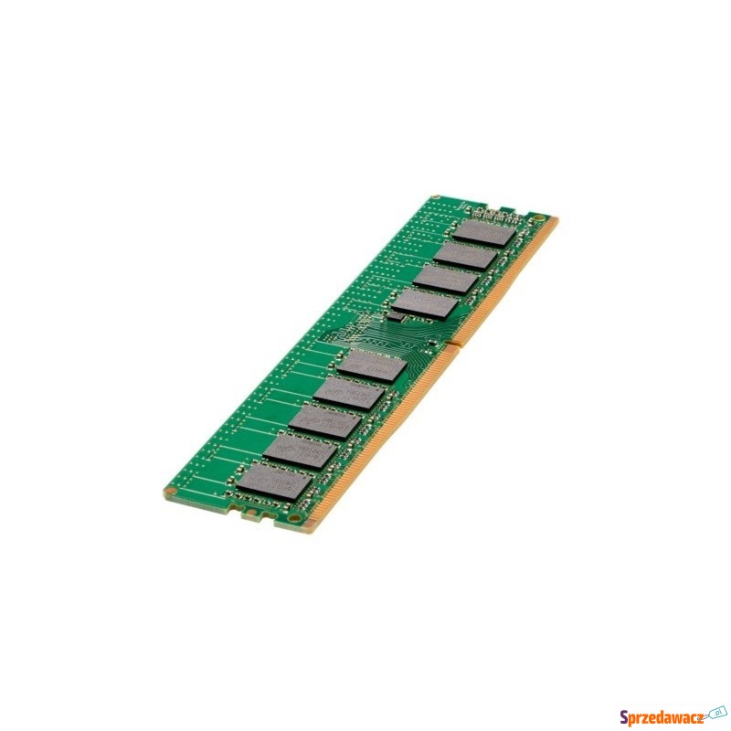 Hewlett Packard Enterprise Pamięć 16GB 1Rx8 P... - Pamieć RAM - Legnica