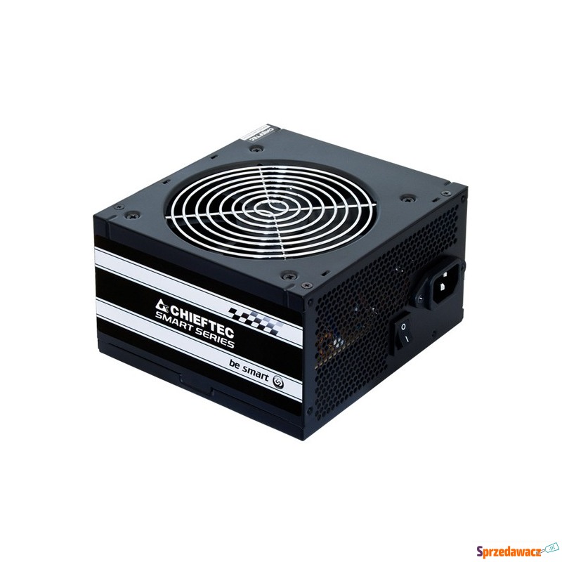 Chieftec GPS-600A8 - Zasilacze - Opole