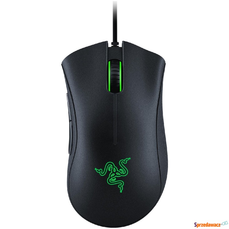 Myszka gamingowa Razer DeathAdder Essential p... - Myszki - Bytom