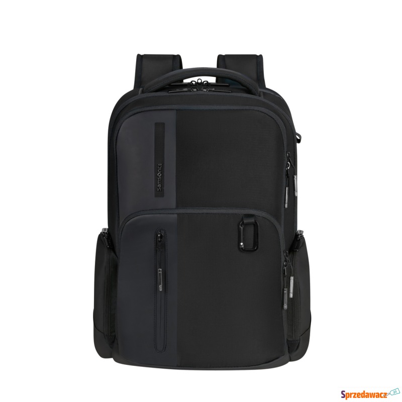 Plecak na laptopa Samsonite Biz2go 15.6" Black - Torby, plecaki do laptopów - Grudziądz