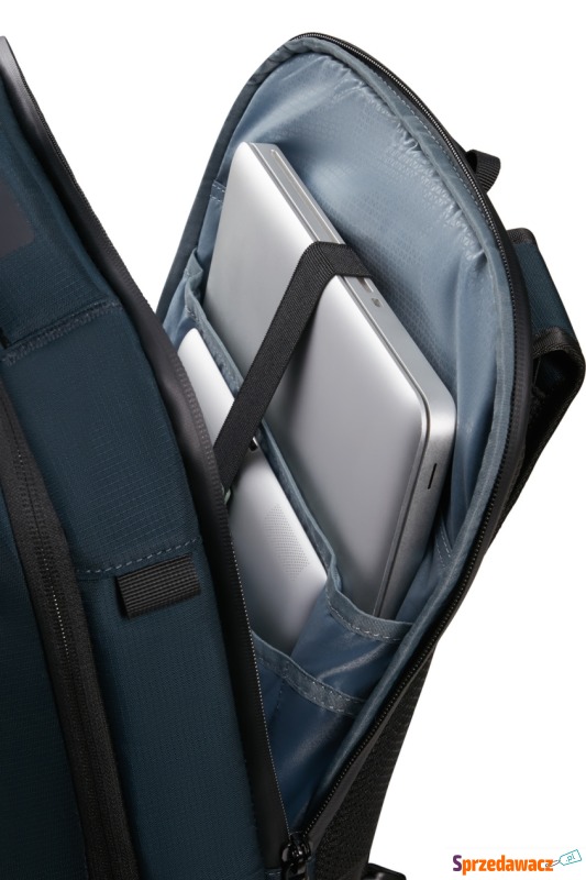 Plecak na laptopa Samsonite Biz2go 15.6" Deep... - Torby, plecaki do laptopów - Pruszków