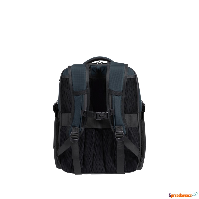 Plecak kabinowy Samsonite Biz2go S Deep Blue - Torby, plecaki do laptopów - Mława