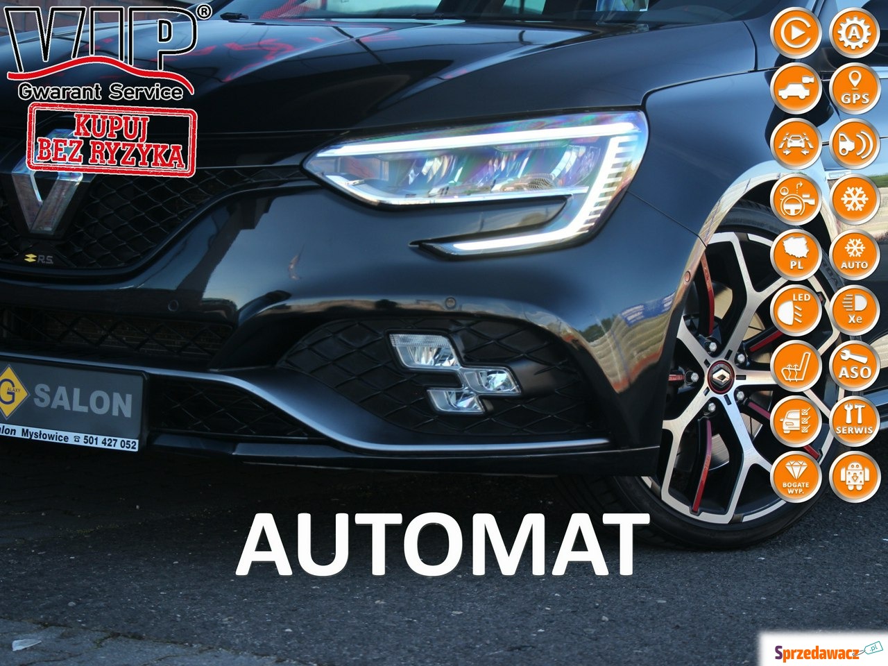 Renault Megane 2022
