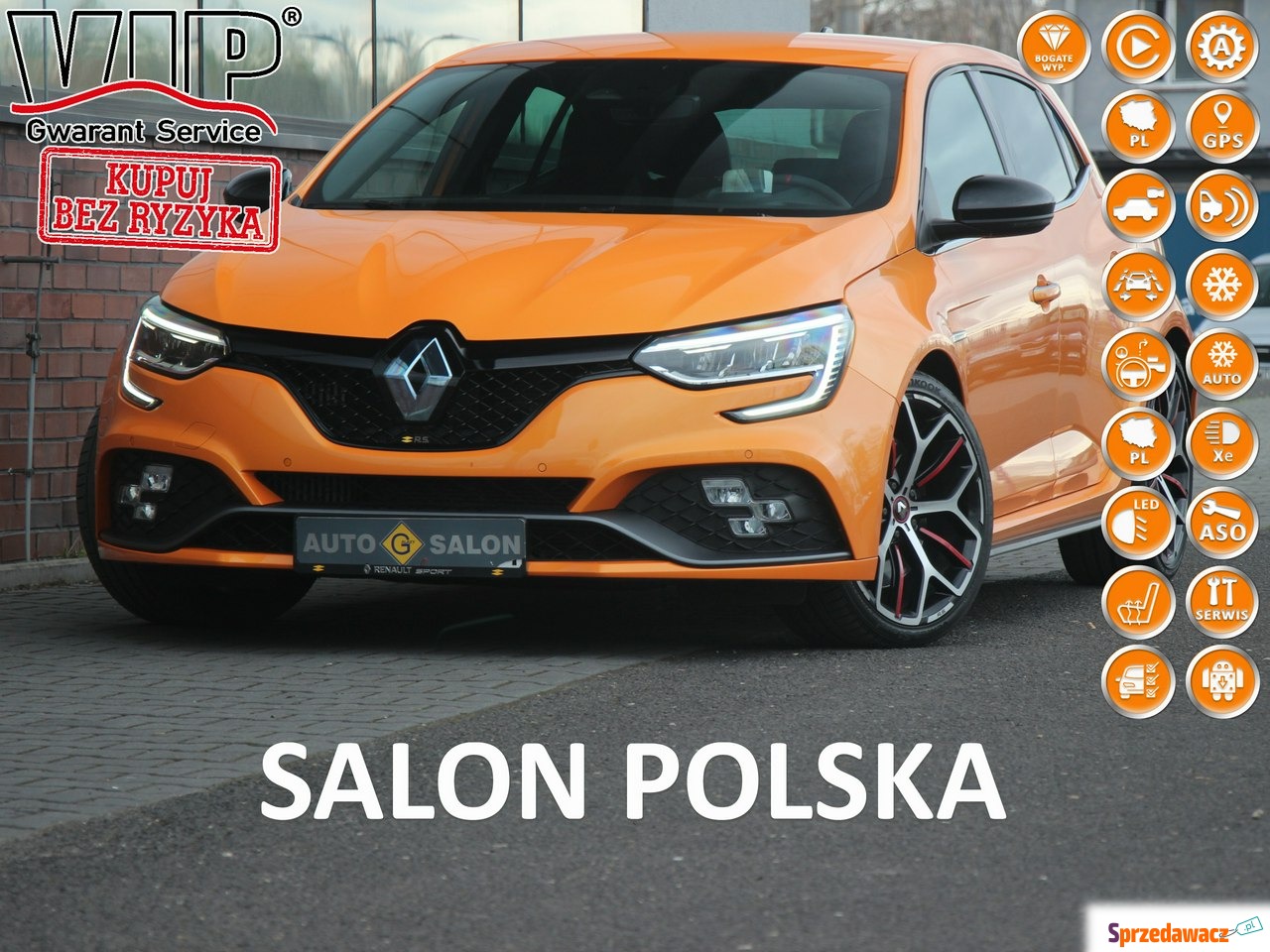 Renault Megane 2022