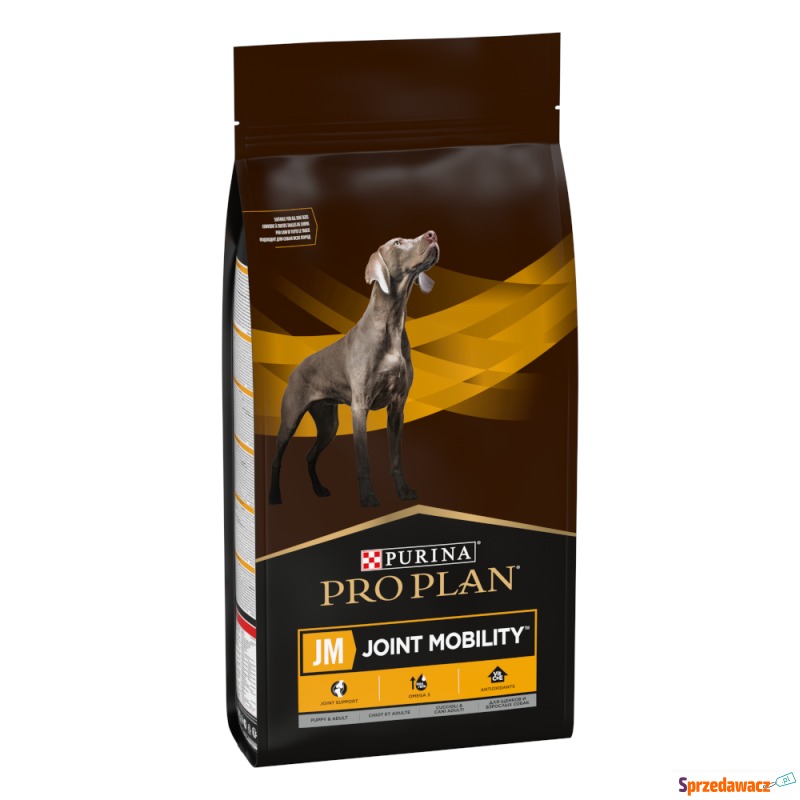 5% taniej! PURINA PRO PLAN Vet...