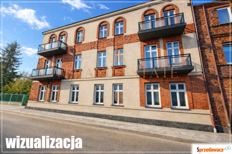 Kamienica inwestycyjna | duża...
