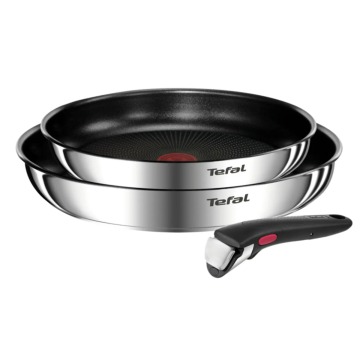 Zestaw patelni Tefal Ingenio Emotion 3 elementy