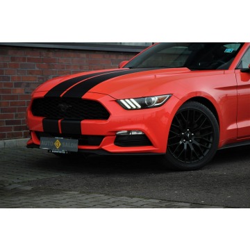 Ford Mustang  Coupe/Sportowy 2016,  3.7 benzyna - Na sprzedaż za 84 990 zł - Mysłowice - zdjęcie 4