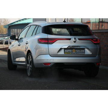Renault Megane 2022,  1.5 diesel, automat - Na sprzedaż za 59 990 zł - Mysłowice - zdjęcie 2