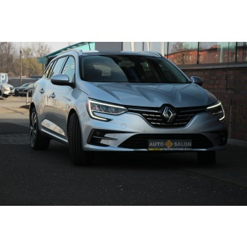 Renault Megane 2022,  1.5 diesel, automat - Na sprzedaż za 59 990 zł - Mysłowice - zdjęcie 3