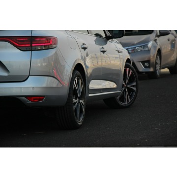 Renault Megane 2022,  1.5 diesel, automat - Na sprzedaż za 59 990 zł - Mysłowice - zdjęcie 6