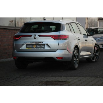 Renault Megane 2022,  1.5 diesel, automat - Na sprzedaż za 59 990 zł - Mysłowice - zdjęcie 4