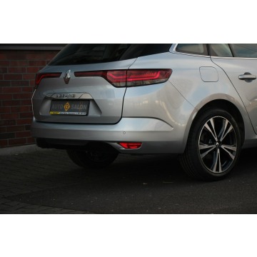 Renault Megane 2022,  1.5 diesel, automat - Na sprzedaż za 59 990 zł - Mysłowice - zdjęcie 8