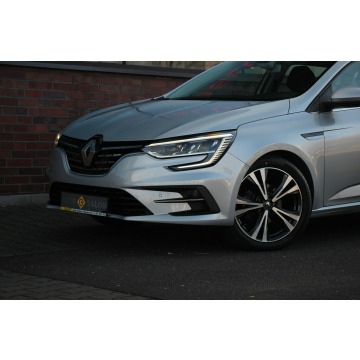 Renault Megane 2022,  1.5 diesel, automat - Na sprzedaż za 59 990 zł - Mysłowice - zdjęcie 7
