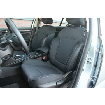 Renault Megane 2022,  1.5 diesel, automat - Na sprzedaż za 59 990 zł - Mysłowice - zdjęcie 9