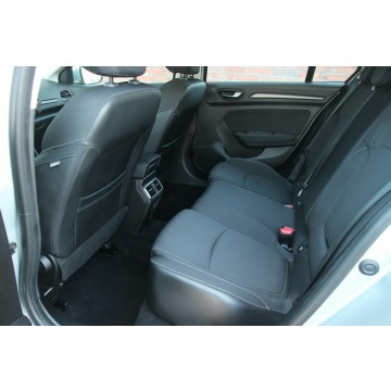 Renault Megane 2022,  1.5 diesel, automat - Na sprzedaż za 59 990 zł - Mysłowice - zdjęcie 10