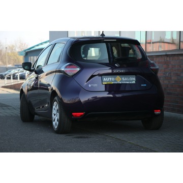 Renault ZOE  Hatchback 2022 elektryczny, automat - Na sprzedaż za 69 990 zł - Mysłowice - zdjęcie 2