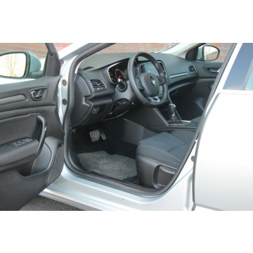 Renault Megane 2022,  1.5 diesel, automat - Na sprzedaż za 59 990 zł - Mysłowice - zdjęcie 12