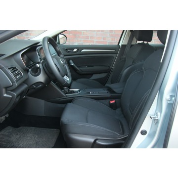 Renault Megane 2022,  1.5 diesel, automat - Na sprzedaż za 59 990 zł - Mysłowice - zdjęcie 11