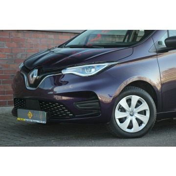 Renault ZOE  Hatchback 2022 elektryczny, automat - Na sprzedaż za 69 990 zł - Mysłowice - zdjęcie 7