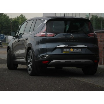 Renault Espace  Minivan/Van 2019,  2.0 diesel, automat - Na sprzedaż za 79 990 zł - Mysłowice - zdjęcie 2