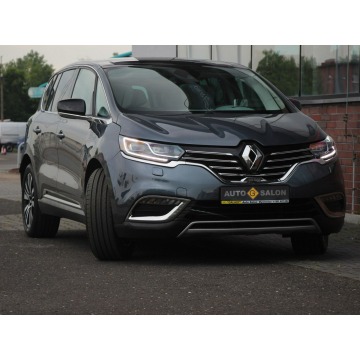 Renault Espace  Minivan/Van 2019,  2.0 diesel, automat - Na sprzedaż za 79 990 zł - Mysłowice - zdjęcie 3