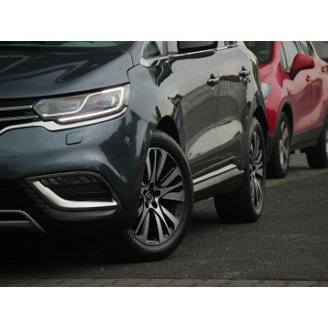 Renault Espace  Minivan/Van 2019,  2.0 diesel, automat - Na sprzedaż za 79 990 zł - Mysłowice - zdjęcie 5