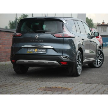 Renault Espace  Minivan/Van 2019,  2.0 diesel, automat - Na sprzedaż za 79 990 zł - Mysłowice - zdjęcie 4
