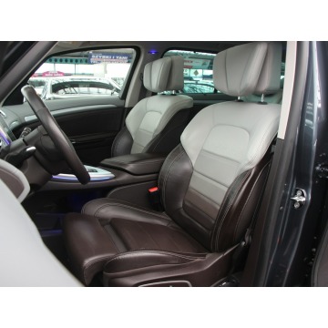 Renault Espace  Minivan/Van 2019,  2.0 diesel, automat - Na sprzedaż za 79 990 zł - Mysłowice - zdjęcie 9