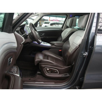 Renault Espace  Minivan/Van 2019,  2.0 diesel, automat - Na sprzedaż za 79 990 zł - Mysłowice - zdjęcie 10
