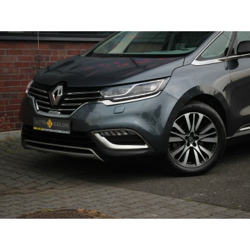 Renault Espace  Minivan/Van 2019,  2.0 diesel, automat - Na sprzedaż za 79 990 zł - Mysłowice - zdjęcie 7
