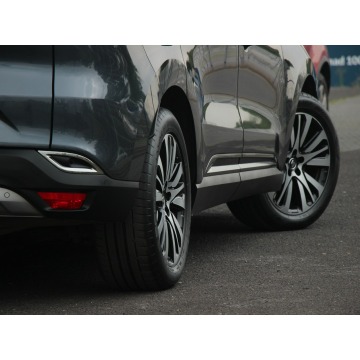 Renault Espace  Minivan/Van 2019,  2.0 diesel, automat - Na sprzedaż za 79 990 zł - Mysłowice - zdjęcie 6
