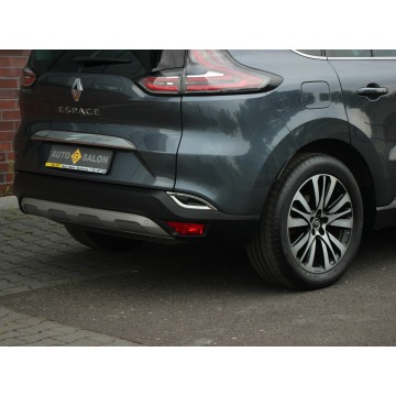 Renault Espace  Minivan/Van 2019,  2.0 diesel, automat - Na sprzedaż za 79 990 zł - Mysłowice - zdjęcie 8