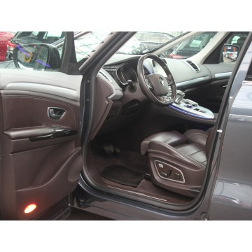 Renault Espace  Minivan/Van 2019,  2.0 diesel, automat - Na sprzedaż za 79 990 zł - Mysłowice - zdjęcie 12