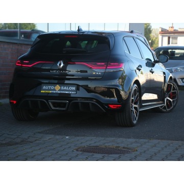 Renault Megane  Hatchback 2022,  1.8 benzyna, automat - Na sprzedaż za 119 990 zł - Mysłowice - zdjęcie 4