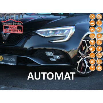Renault Megane - R.S Trophy 300KM*FullLed*Alcantara*Radar*Wirtual*Alu*Navi*GwarVGS !!!