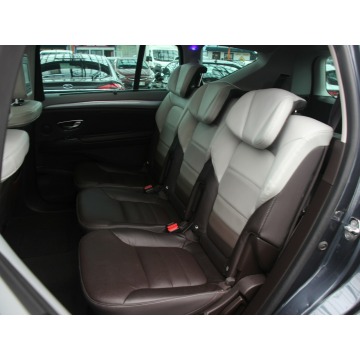 Renault Espace  Minivan/Van 2019,  2.0 diesel, automat - Na sprzedaż za 79 990 zł - Mysłowice - zdjęcie 11