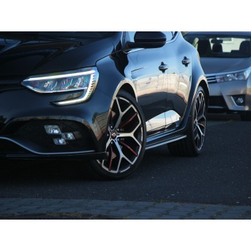 Renault Megane  Hatchback 2022,  1.8 benzyna, automat - Na sprzedaż za 119 990 zł - Mysłowice - zdjęcie 5