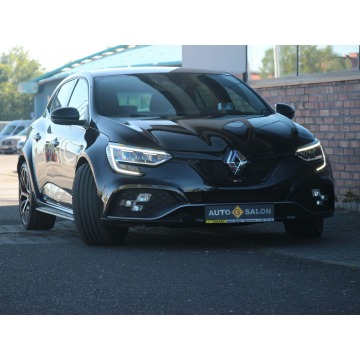 Renault Megane  Hatchback 2022,  1.8 benzyna, automat - Na sprzedaż za 119 990 zł - Mysłowice - zdjęcie 3