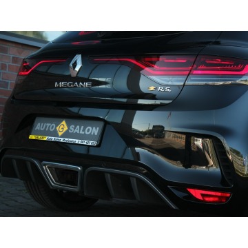 Renault Megane  Hatchback 2022,  1.8 benzyna, automat - Na sprzedaż za 119 990 zł - Mysłowice - zdjęcie 10