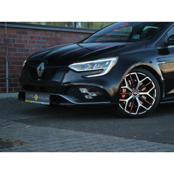 Renault Megane  Hatchback 2022,  1.8 benzyna, automat - Na sprzedaż za 119 990 zł - Mysłowice - zdjęcie 7