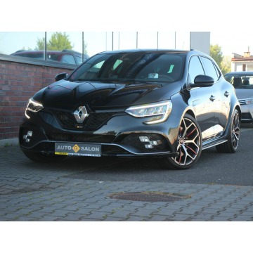 Renault Megane  Hatchback 2022,  1.8 benzyna, automat - Na sprzedaż za 119 990 zł - Mysłowice - zdjęcie 11