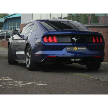 Ford Mustang  Coupe/Sportowy 2016,  3.7 benzyna, automat - Na sprzedaż za 79 990 zł - Mysłowice - zdjęcie 2