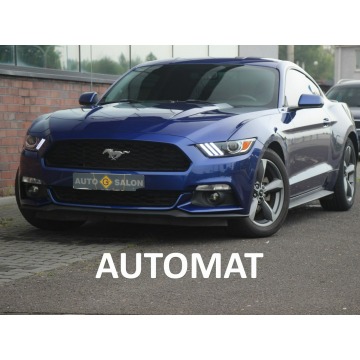 Ford Mustang - 305KM*Automat*Xenon*Led*Kamera*Alu18*Komp*Temp*Klimatyzacja*Pdc !!!