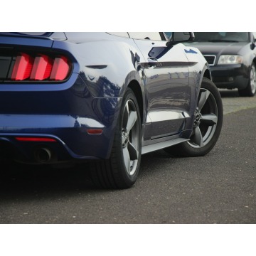 Ford Mustang  Coupe/Sportowy 2016,  3.7 benzyna, automat - Na sprzedaż za 79 990 zł - Mysłowice - zdjęcie 6