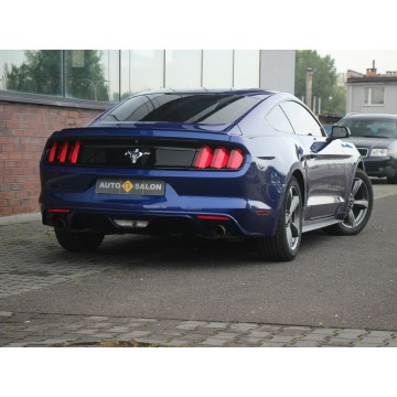 Ford Mustang  Coupe/Sportowy 2016,  3.7 benzyna, automat - Na sprzedaż za 79 990 zł - Mysłowice - zdjęcie 4
