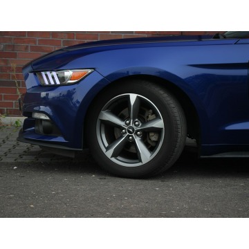 Ford Mustang  Coupe/Sportowy 2016,  3.7 benzyna, automat - Na sprzedaż za 79 990 zł - Mysłowice - zdjęcie 9