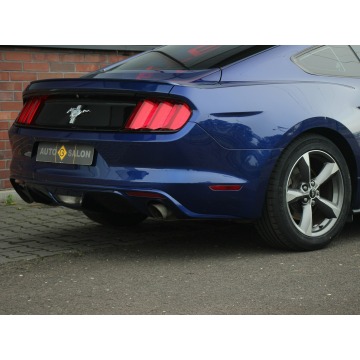 Ford Mustang  Coupe/Sportowy 2016,  3.7 benzyna, automat - Na sprzedaż za 79 990 zł - Mysłowice - zdjęcie 8