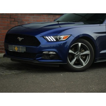 Ford Mustang  Coupe/Sportowy 2016,  3.7 benzyna, automat - Na sprzedaż za 79 990 zł - Mysłowice - zdjęcie 7
