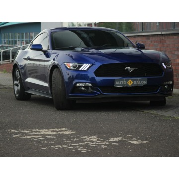 Ford Mustang  Coupe/Sportowy 2016,  3.7 benzyna, automat - Na sprzedaż za 79 990 zł - Mysłowice - zdjęcie 3